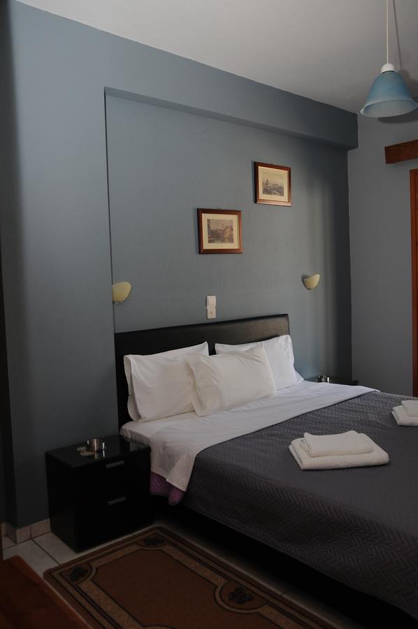 Aparthotel Domus Ioannina