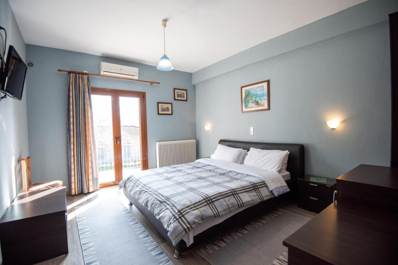 Aparthotel Domus Ioannina