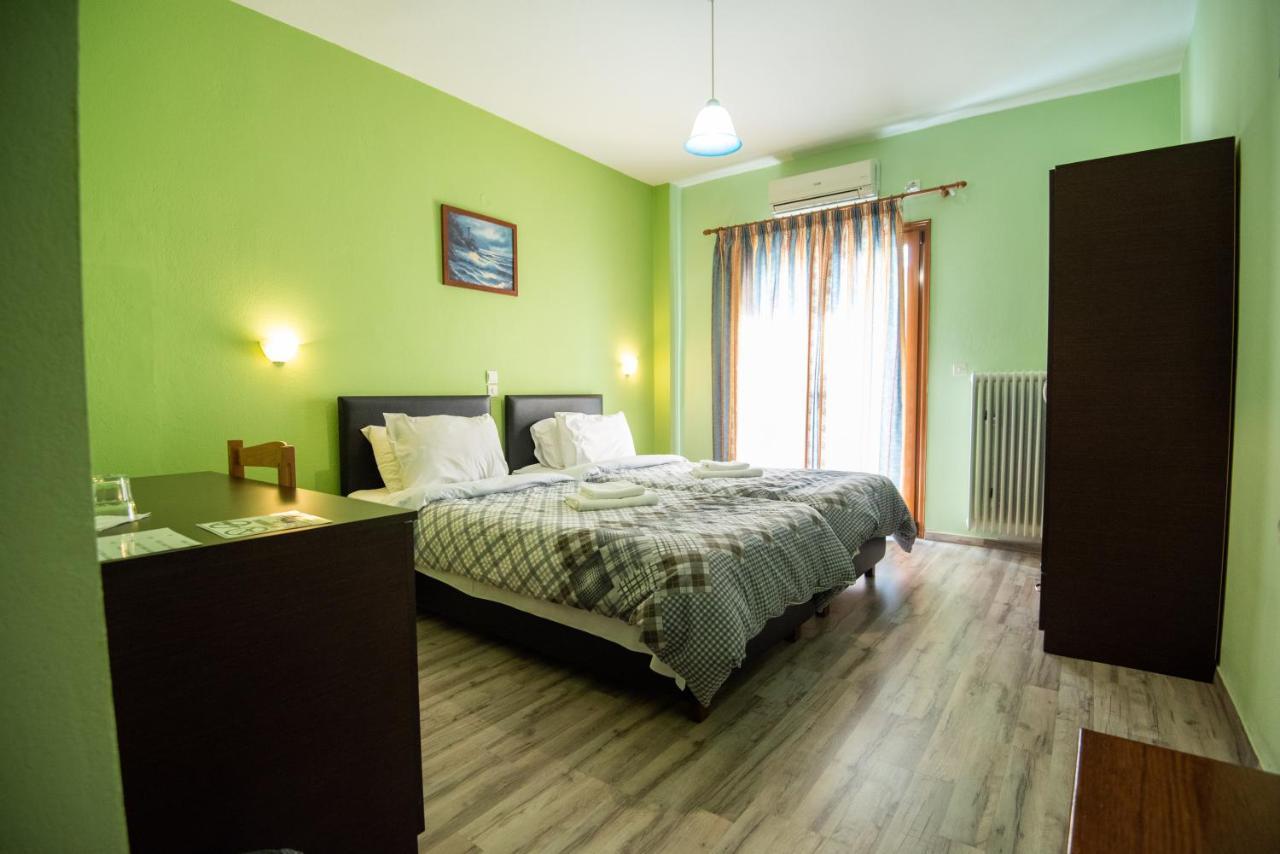 Aparthotel Domus Ioannina